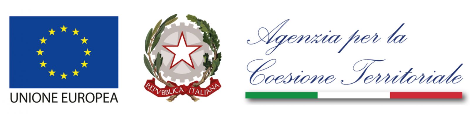 Loghi istituzionali Digital Design e Prototyping
